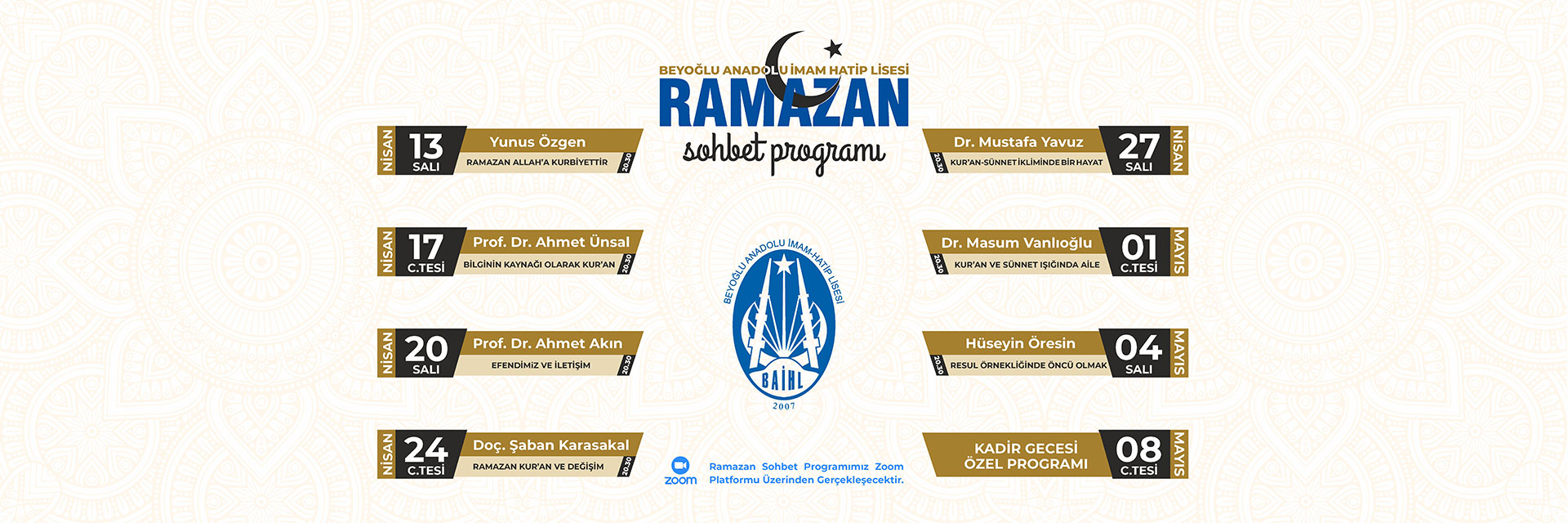 ramazanslide