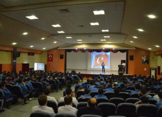 “10 Kasım Atatürk’ü Anma Günü” Programı
