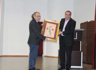 Prof Dr Nevzat Tarhan Semineri