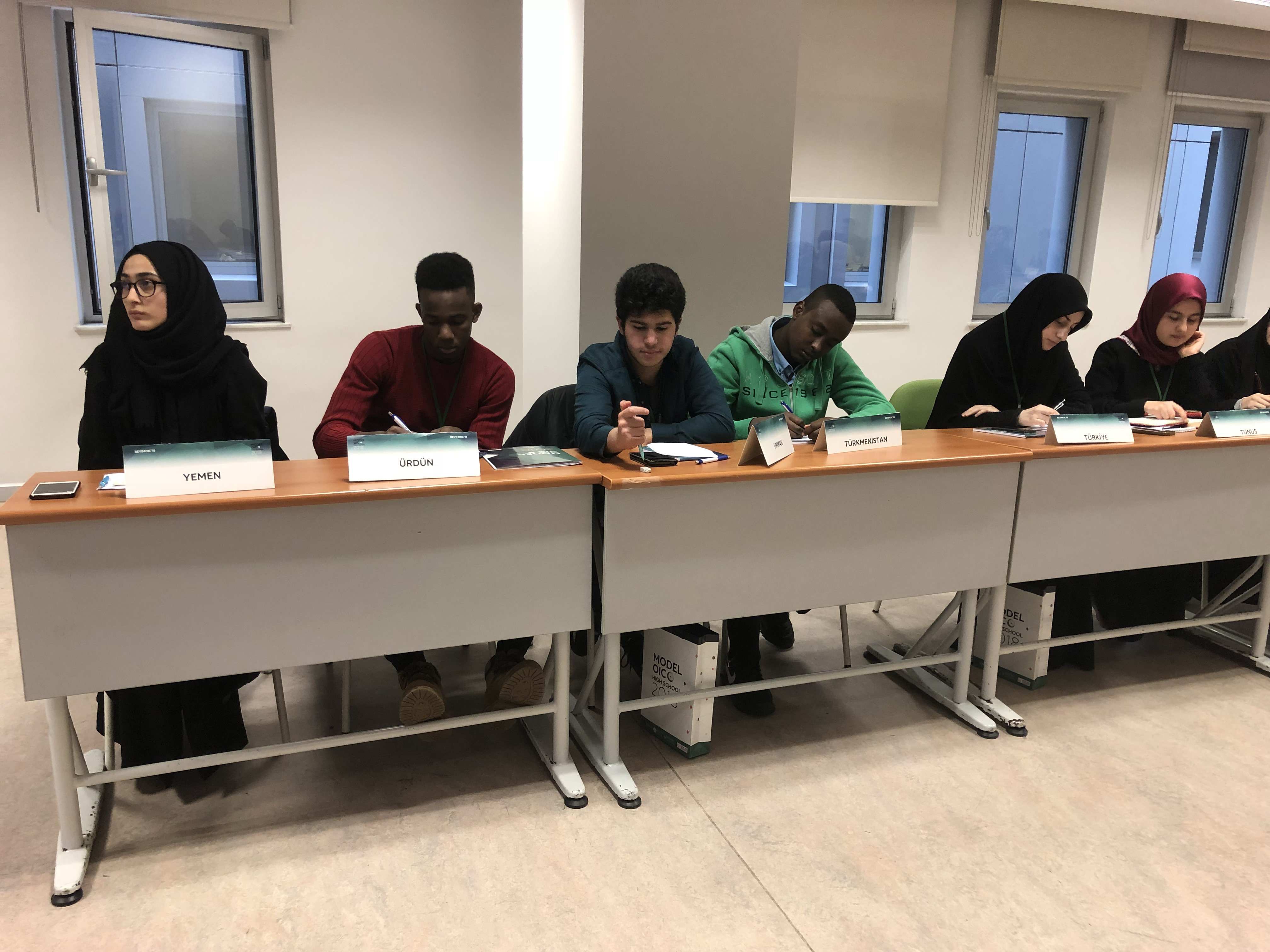 IMG_0643 Beyoğlu Anadolu İmam Hatip Lisesi