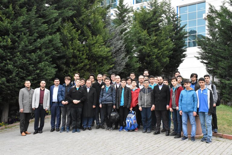 ortaöğretim kurumları yönetmeliği 2019 son hali