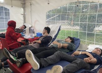 Kan Bağışı Kampanyası