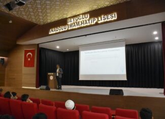 “Güvenli İnternet” Semineri