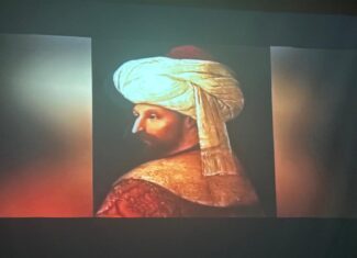 İstanbul’un Fethinin 572.Yıl Dönümü