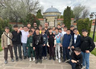 Balkan Turu 2026